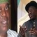 Goodluck Jonathan Mourns His ex-Chief of Staff, Gen Jones Arogbofa | METROWATCH