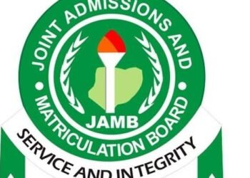 JAMB Registrar Monitors UTME Registration in Lagos | METROWATCH