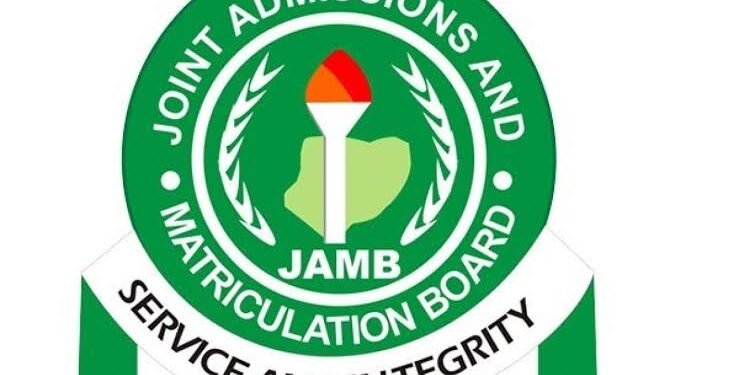JAMB Registrar Monitors UTME Registration in Lagos | METROWATCH