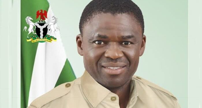 Edo Governorship: Intimidation, Harassment Won’t Stop Me—Shaibu | METROWATCH