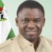 Edo Governorship: Intimidation, Harassment Won’t Stop Me—Shaibu | METROWATCH