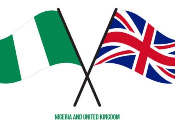 UK Signs Landmark Partnerships with Nigeria to Boost Trade, Investment | METROWATCH