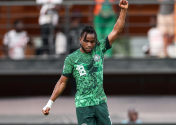 AFCON 2023 | Lookman Gives Super Eagles Semi-final Ticket over Angola | METROWATCH