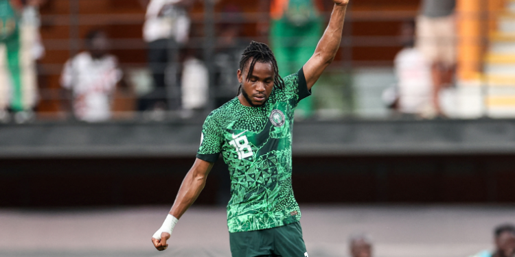 AFCON 2023 | Lookman Gives Super Eagles Semi-final Ticket over Angola | METROWATCH