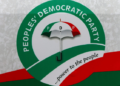 By-election: Tension in Plateau as PDP Logo Disappears from Saturday’s Ballot Paper  | METROWATCH