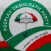 By-election: Tension in Plateau as PDP Logo Disappears from Saturday’s Ballot Paper  | METROWATCH