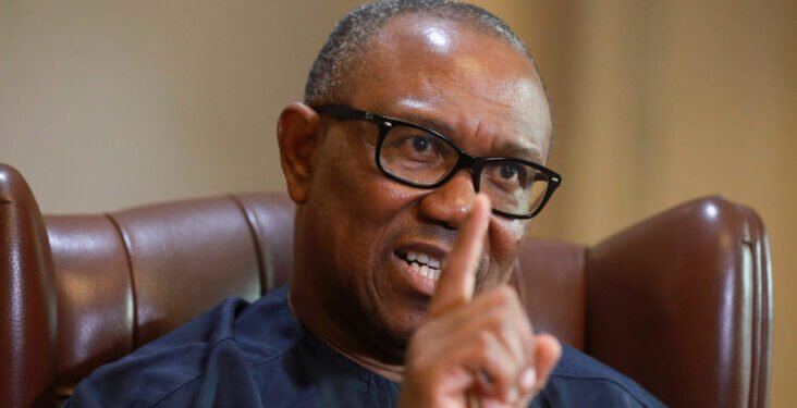 Obi Lauds Tinubu on N1.1Tr Largesse to Governors, Advises on How Best to Apply it | METROWATCH