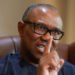 Obi Lauds Tinubu on N1.1Tr Largesse to Governors, Advises on How Best to Apply it | METROWATCH