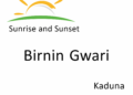 Birnin Gwari: Residents Laud Sustained Airstrikes, Ground Troop Operations | METROWATCH