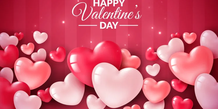 OPINION | The Dark Side of Valentine’s Day — combating drug abuse, By Ikenna Valentine Udechukwu | METROWATCH