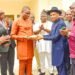 NIMASA Delivers Institute of Marine and Transport Technology Building to UNIPORT  | METROWATCH