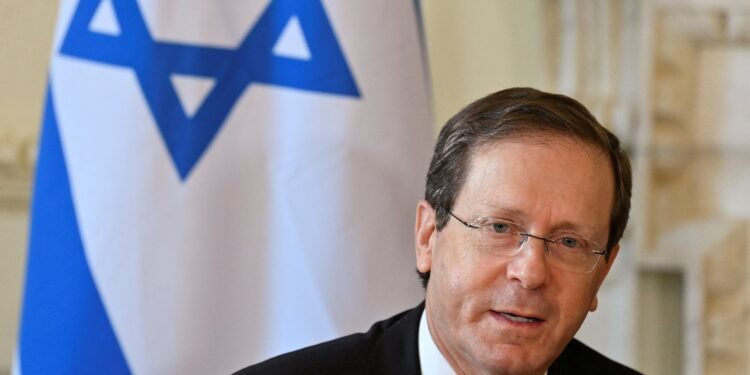 Gaza War: Israeli President Vows Yehya al-Sinwar, Hamas Leader, Must be Taken Dead or Alive | METROWATCH