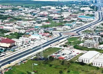 Human Rights Group, Ibeju-Lekki Residents Weep over Attacks by Land Grabbers | METROWATCH