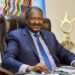 Abdou Abarry, UN Envoy, Voices Concerns over Gun Battles in N’Djamena, Chadian Capital | METROWATCH