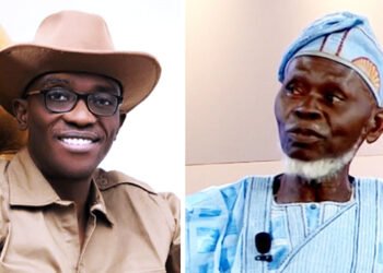 Julius Abure Smiles again, as Appeal Court Affirms Him as National Chairman of Labour Party | METROWATCH