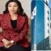 Zenith Bank Appointment: Diamond Family Foundation Says ‘We Are Proud of Dr Adaora Umeoji’ | METROWATCH