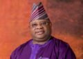 Ademola Adeleke