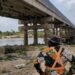 Beneku Bridge: Goodbye Pontoon, a New Sheriff in Town, Says Izeze  | METROWATCH