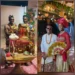 Nigerian Singer Moses  Bliss Ties the Knot with Fiancée Marie Wiseborn Traditionally in Ghana | METROWATCH