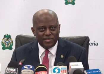 CBN Reports Upsurge in Dollar Inflow as Remittances Quadruple, Foreign Investors’ Return | METROWATCH