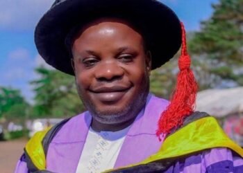 Dennis Otuaro, PAP’s New Boss, Takes over as Gen Ndiomu Bows out | METROWATCH