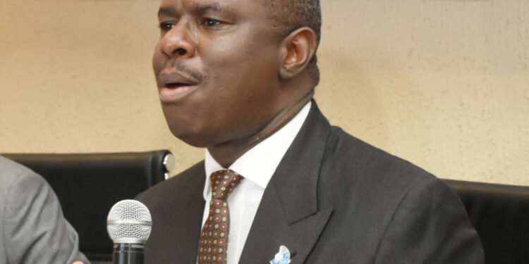 OPINION | The Morality Question, By Dakuku Peterside | METROWATCH