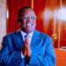 Dave Umahi