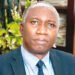 Vincent Isegbe, DG Quarantine Service, Gets another 5-year Term | METROWATCH