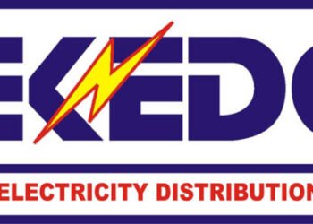 *EKEDC Plc logo