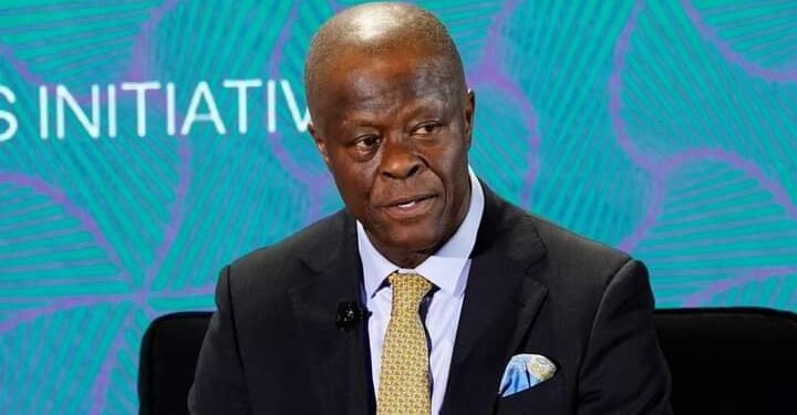 Nigeria’s Economy Not in a Mess – Former British Council Boss | METROWATCH