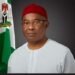 Crude Oil Theft under Control, Uzodinma Assures Nigerians | METROWATCH