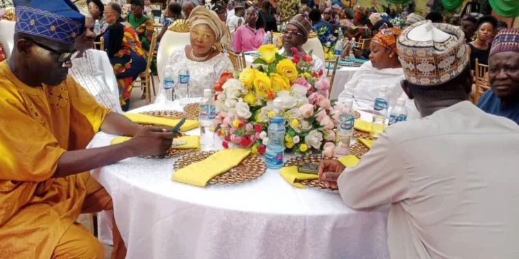 In One Fell Swoop, 74 Directors Pulled out of Service in Wike’s FCTA, FCDA | METROWATCH