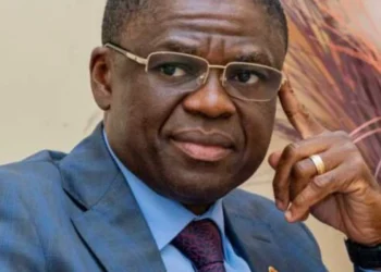 EDO 2024 | Edo Assembly Gives Philip Shaibu 7 Days to Respond to Allegations as Impeachment Process Begins | METROWATCH