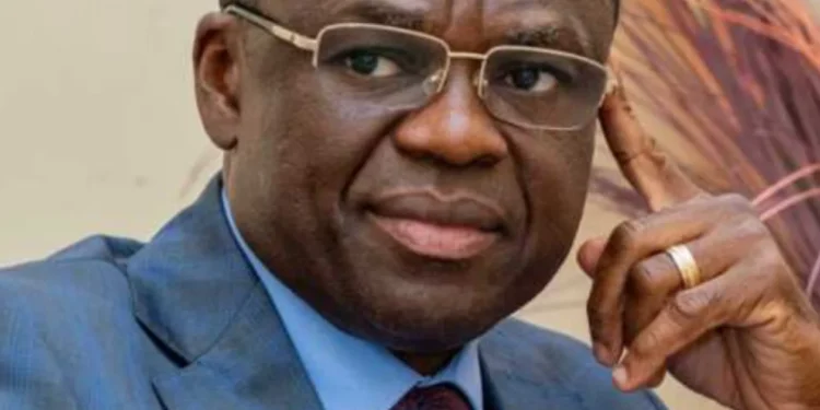 EDO 2024 | Edo Assembly Gives Philip Shaibu 7 Days to Respond to Allegations as Impeachment Process Begins | METROWATCH
