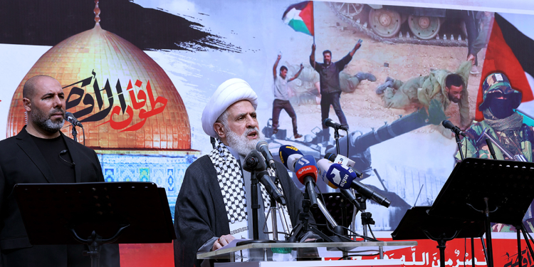 Hezbollah Thwarts Israeli Army’s 2 Infiltration Operations | METROWATCH