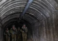 Israeli Army Destroys Hamas’ 4-km Long Tunnel in Gaza Strip | METROWATCH