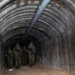 Israeli Army Destroys Hamas’ 4-km Long Tunnel in Gaza Strip | METROWATCH