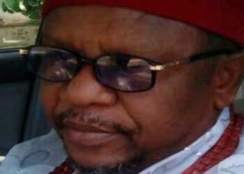 OPINION | Who Wants to Pay Ransom?, Asks Hon. Josef Omorotionmwan | METROWATCH