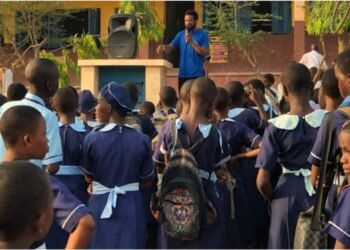 UK Govt Intensifies Campaigns  against Cybercrime, Cultism across Nigeria | METROWATCH