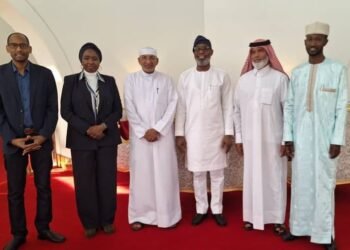 Dele Alake in Doha, Pledges Maximum Assistance to Qattari Businessmen Eyeing Nigerian Lithium | METROWATCH