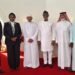Dele Alake in Doha, Pledges Maximum Assistance to Qattari Businessmen Eyeing Nigerian Lithium | METROWATCH