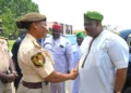 Security: Plateau Govt Pledges Collaboration with Nigeria Immigration Service | METROWATCH