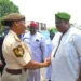 Security: Plateau Govt Pledges Collaboration with Nigeria Immigration Service | METROWATCH