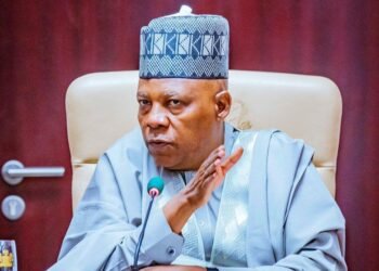 VP Shettima Inaugurates Intergovernmental Carbon Market Activation Plan Committee | METROWATCH