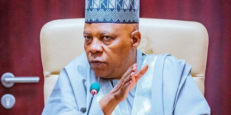 VP Shettima Inaugurates Intergovernmental Carbon Market Activation Plan Committee | METROWATCH