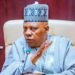 VP Shettima Inaugurates Intergovernmental Carbon Market Activation Plan Committee | METROWATCH