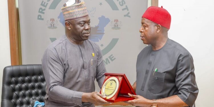 OPINION | The House of Reps Verdict on Amnesty Programme, By Ken Ugbechie | METROWATCH