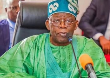 At Easter, President Tinubu Celebrates with Christians, Calls for Unity, Compassion | METROWATCH