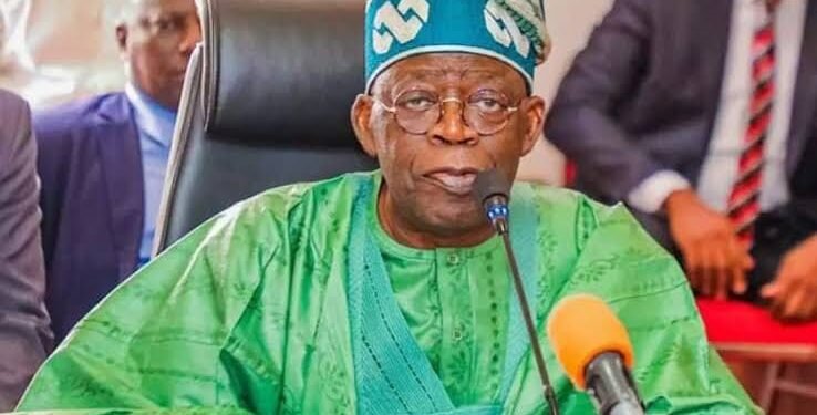 At Easter, President Tinubu Celebrates with Christians, Calls for Unity, Compassion | METROWATCH