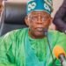 At Easter, President Tinubu Celebrates with Christians, Calls for Unity, Compassion | METROWATCH